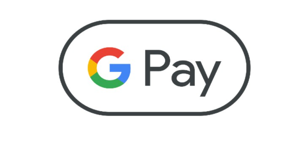 Overview of the Deposit with Google Pay