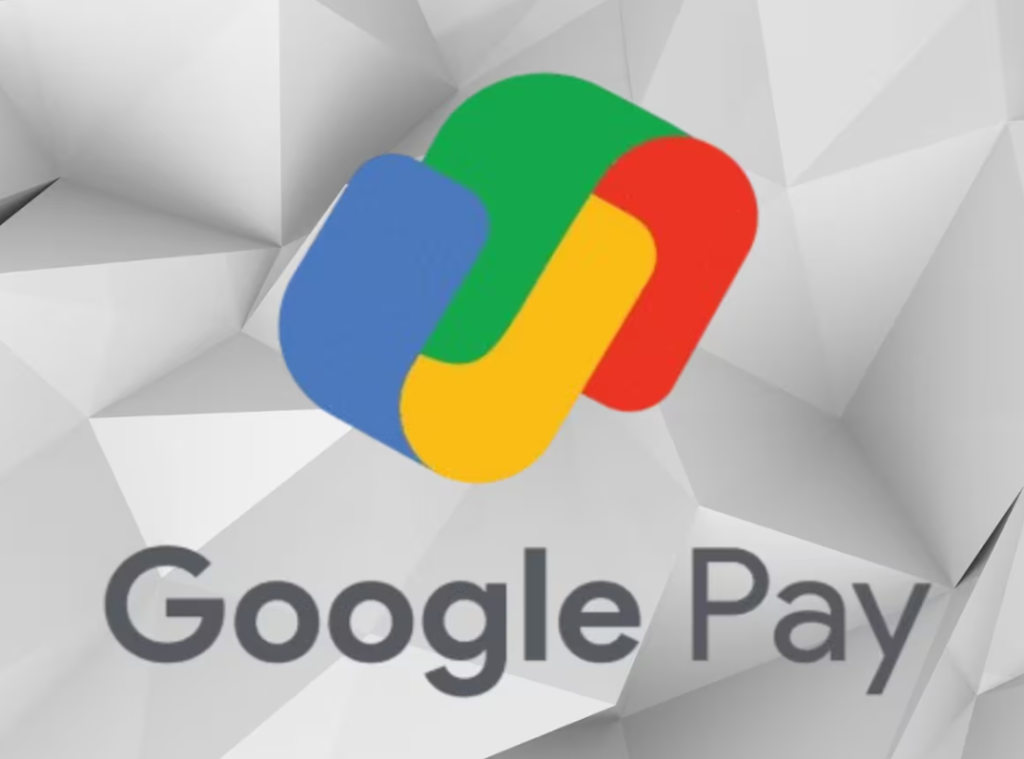 Overview of the Deposit with Google Pay 2