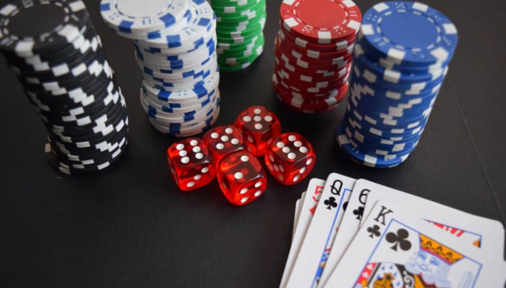 How to choose online casino games a detailed guide 1