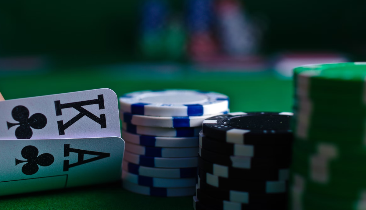 How to choose online casino games a detailed guide