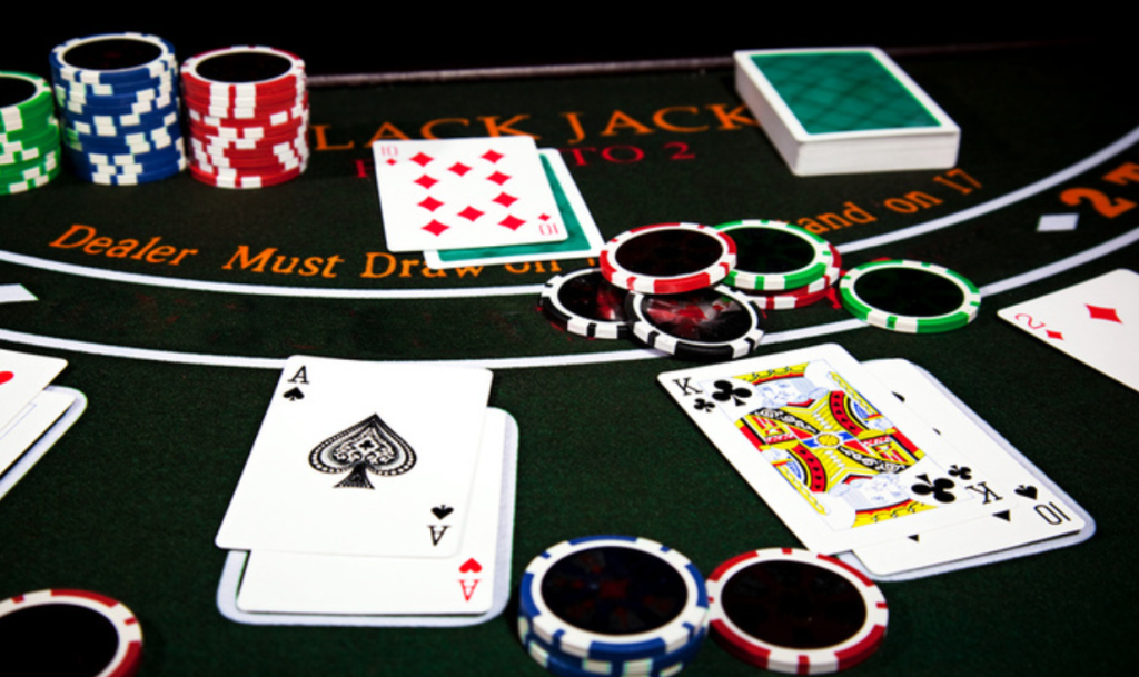 How to choose online casino games a detailed guide 4