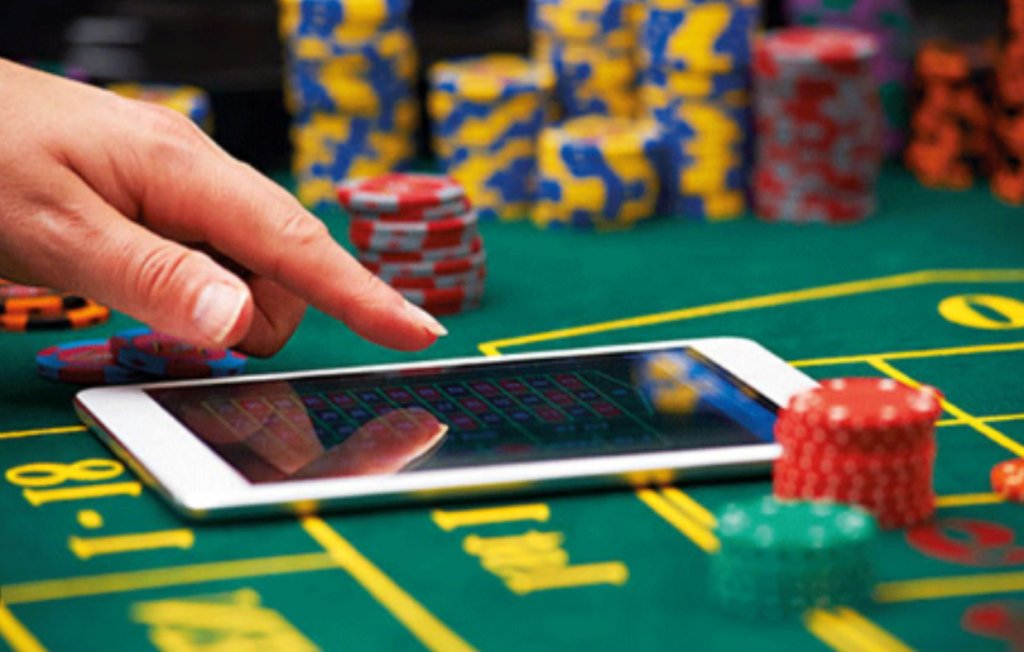 How to choose online casino games a detailed guide 5